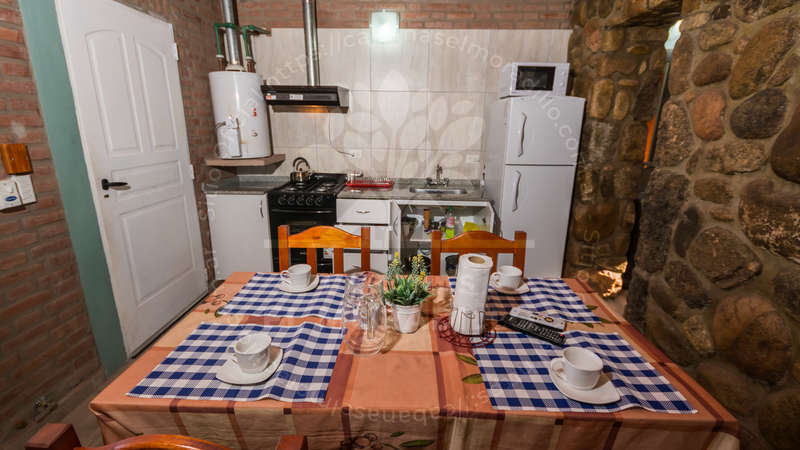 Imagen cargada de forma dinámica